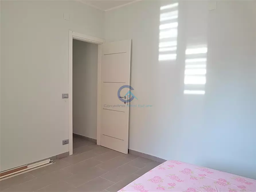 Immagine 3 di Trilocale in affitto  a Catanzaro