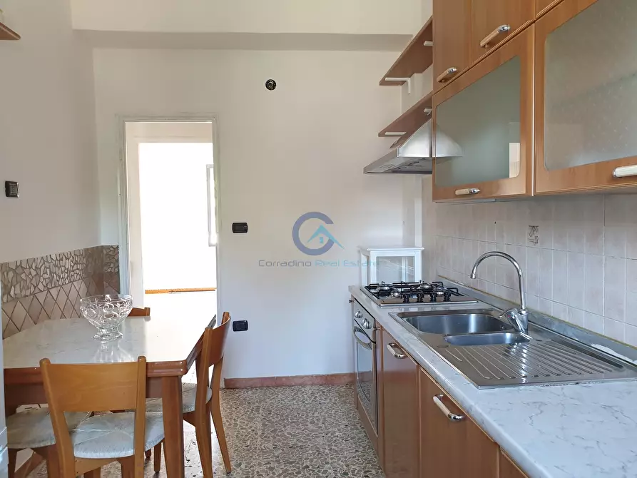 Immagine 4 di Trilocale in affitto  a Catanzaro