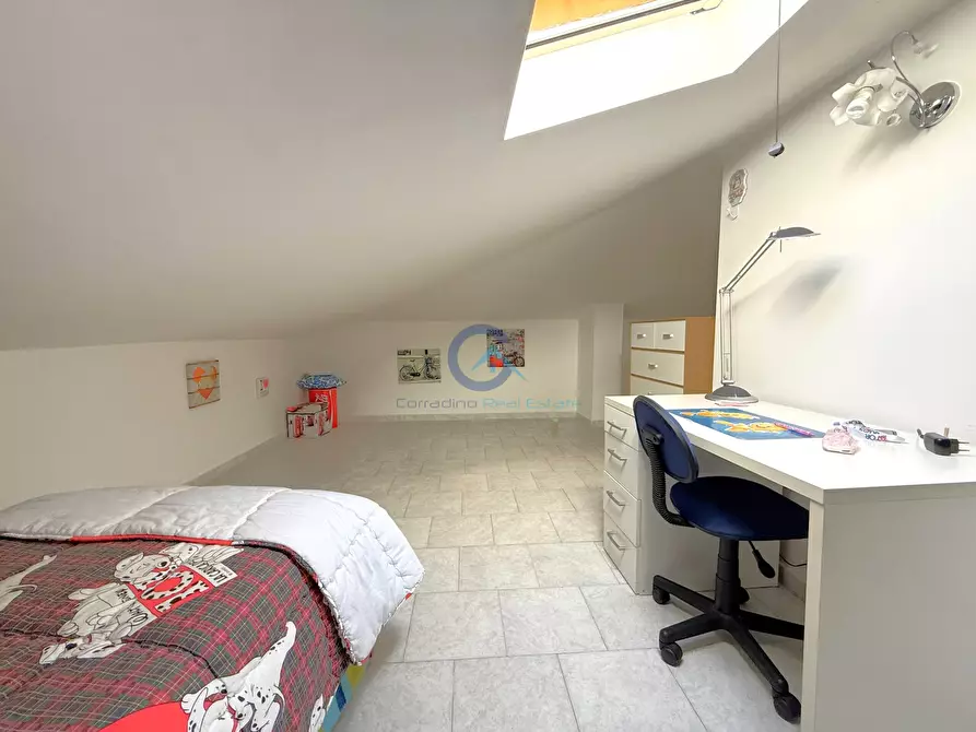 Immagine 12 di Mansarda in affitto  in Viale Crotone 122a a Catanzaro