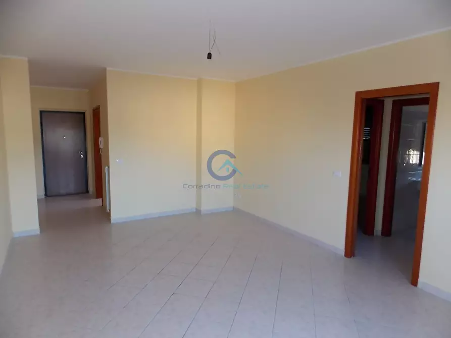 Immagine 3 di Trilocale in affitto  a Catanzaro