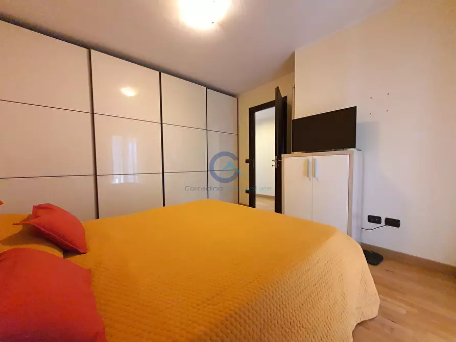 Immagine 11 di Trilocale in affitto  a Catanzaro