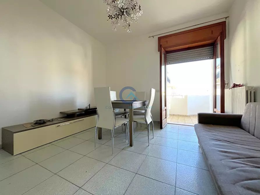 Immagine 4 di Trilocale in vendita  in Via Cagliari 10 a Catanzaro