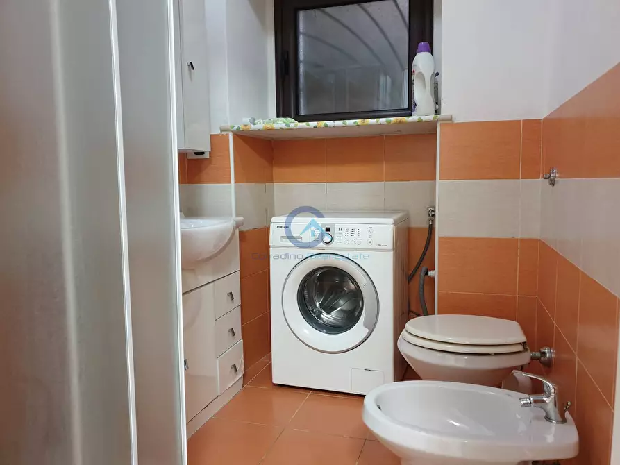 Immagine 6 di Monolocale in affitto  in Via Corace a Catanzaro