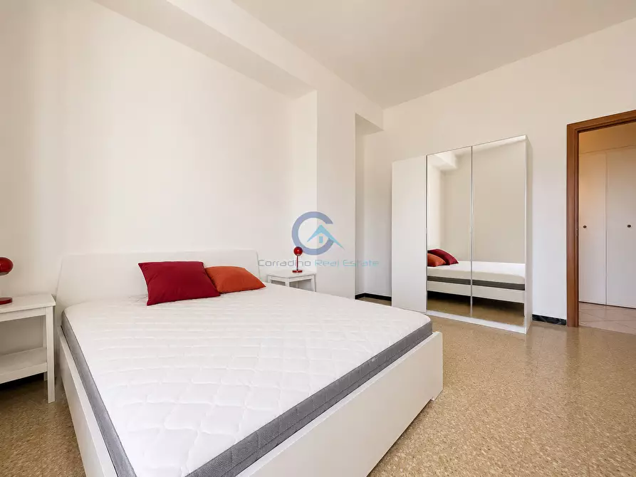 Immagine 9 di Quadrilocale in vendita  in Vico Iv Raffaelli Giuseppe 16 a Catanzaro