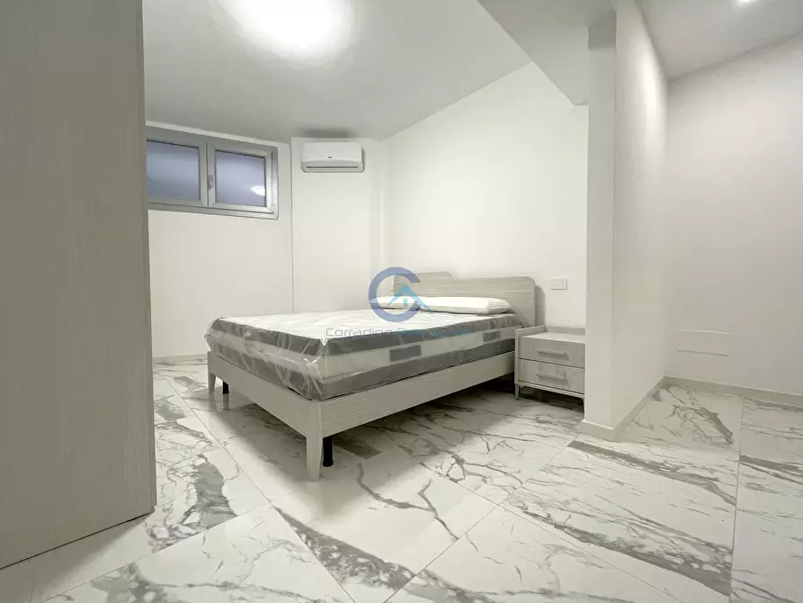 Immagine 5 di Bilocale in affitto  in Via XX Settembre 29 a Catanzaro