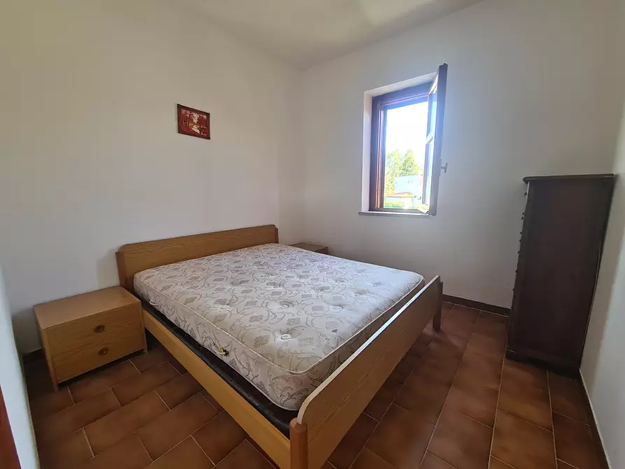 Immagine 5 di Villetta a schiera in vendita  in Villaggio Eucaliptus 53 a Simeri Crichi