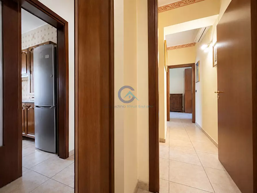 Immagine 6 di Trilocale in vendita  in Via Magenta 13A a Catanzaro