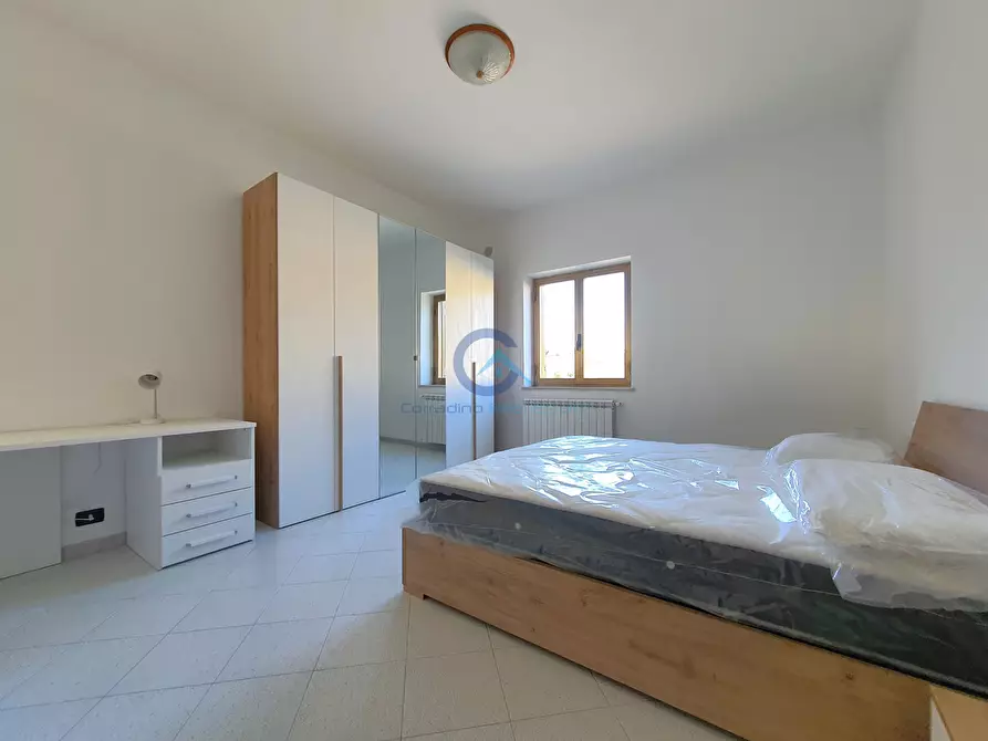 Immagine 7 di Quadrilocale in affitto  in Via Giuditta Levato 12 a Catanzaro