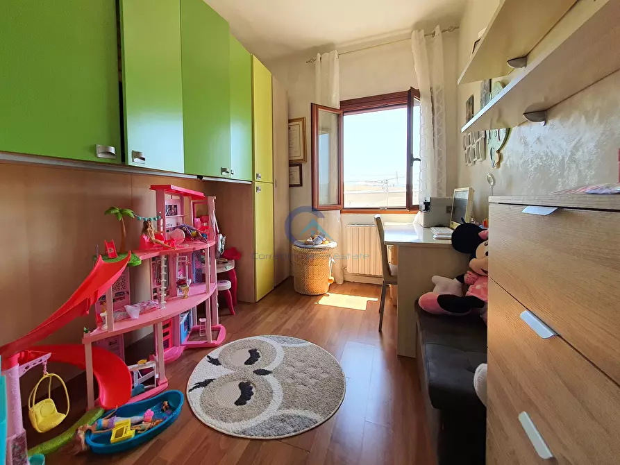 Immagine 18 di Quadrilocale in vendita  in Via Sant'Anna 60 a Settingiano