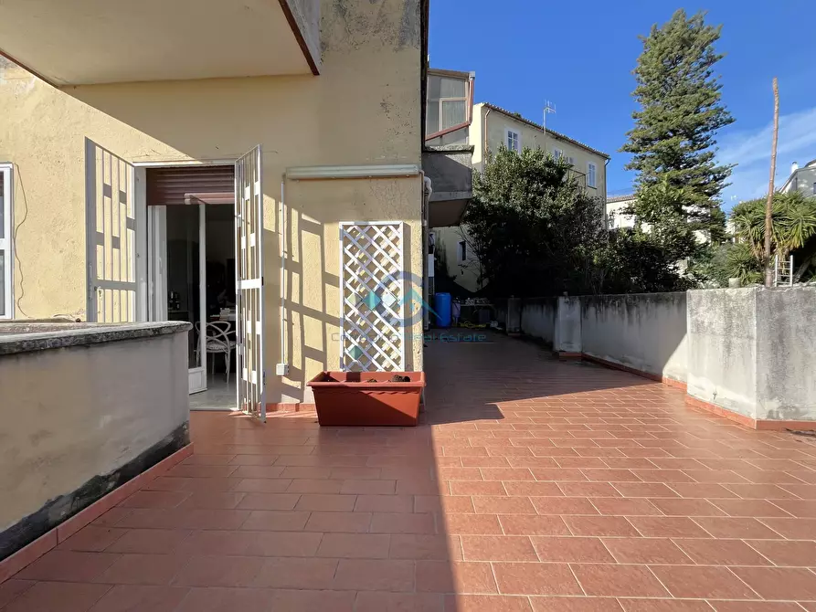 Immagine 3 di Quadrilocale in vendita  in Vico Iv Raffaelli Giuseppe 16 a Catanzaro