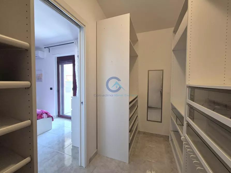 Immagine 5 di Trilocale in affitto  a Catanzaro
