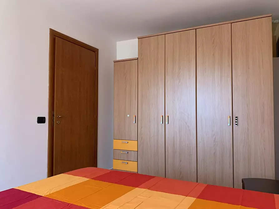 Immagine 8 di Trilocale in affitto  a Catanzaro