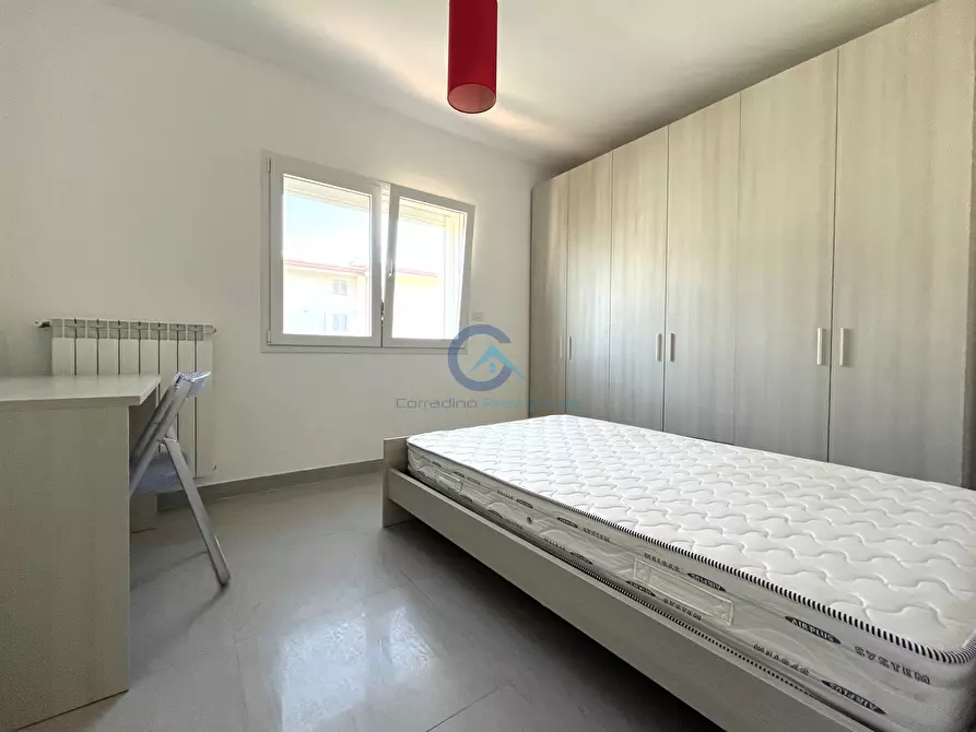 Immagine 3 di Trilocale in affitto  a Catanzaro