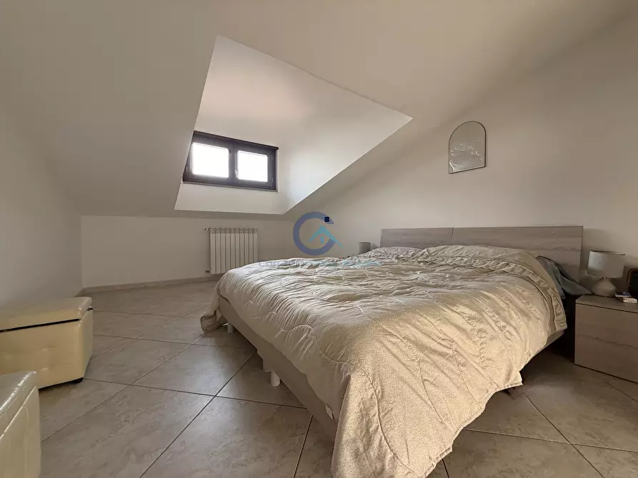 Immagine 12 di Attico in vendita  in Viale Magna Grecia 304 a Catanzaro