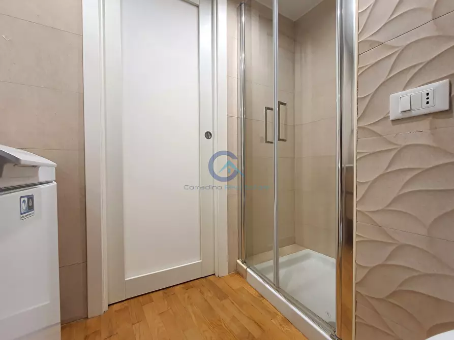 Immagine 10 di Bilocale in vendita  in Largo Prigioni 33 a Catanzaro