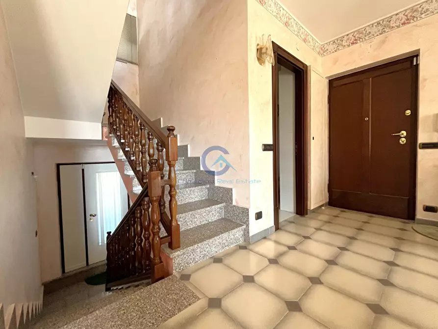 Immagine 27 di Casa bifamiliare in vendita  in Via delle Rose 17 a Soverato