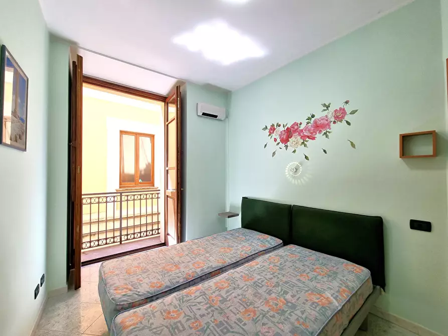 Immagine 7 di Bilocale in affitto  a Catanzaro