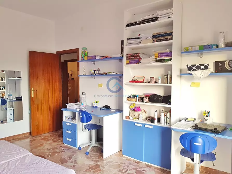 Immagine 7 di Trilocale in affitto  a Catanzaro