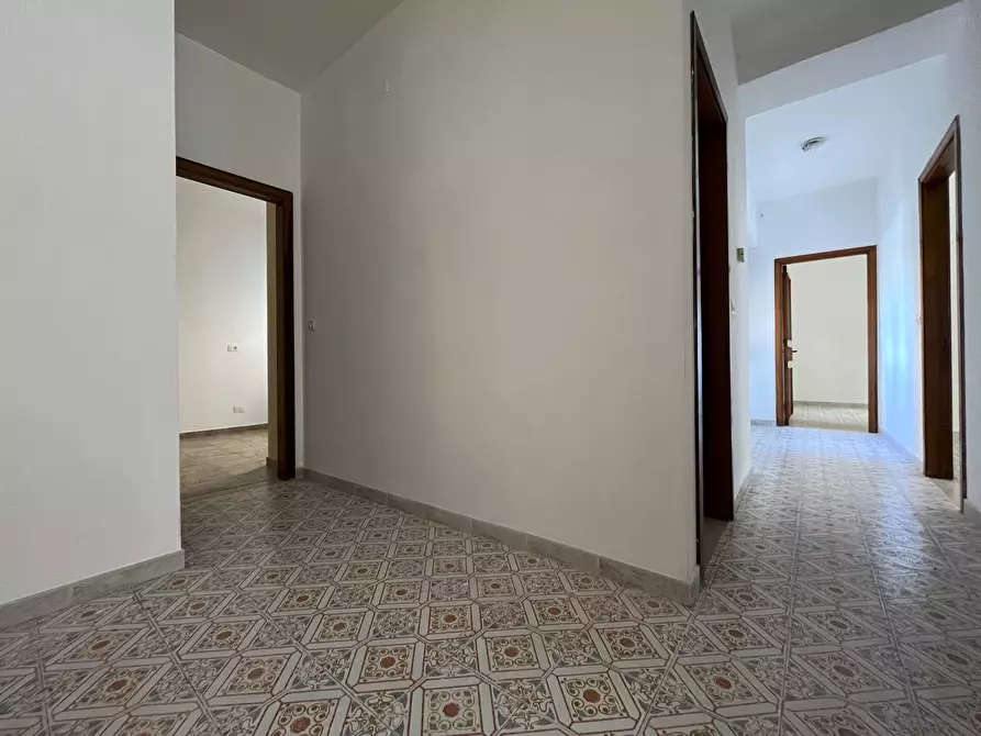 Immagine 11 di Trilocale in affitto  a Catanzaro