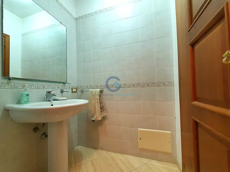 Immagine 8 di Bilocale in affitto  a Catanzaro