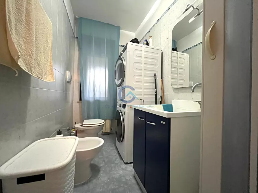 Immagine 4 di Casa bifamiliare in vendita  in Via Martiri di Nassirya 17 a San Floro