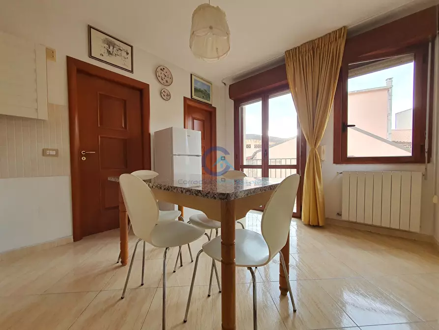 Immagine 3 di Bilocale in affitto  a Catanzaro