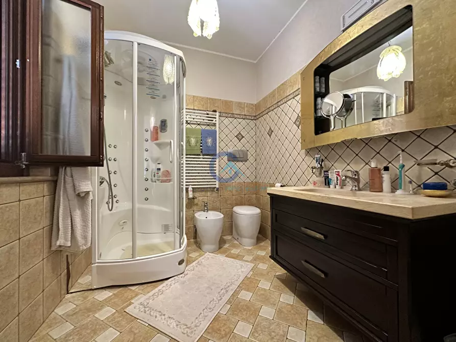 Immagine 20 di Casa indipendente in vendita  in Via Filippo Turati 27 a Montepaone