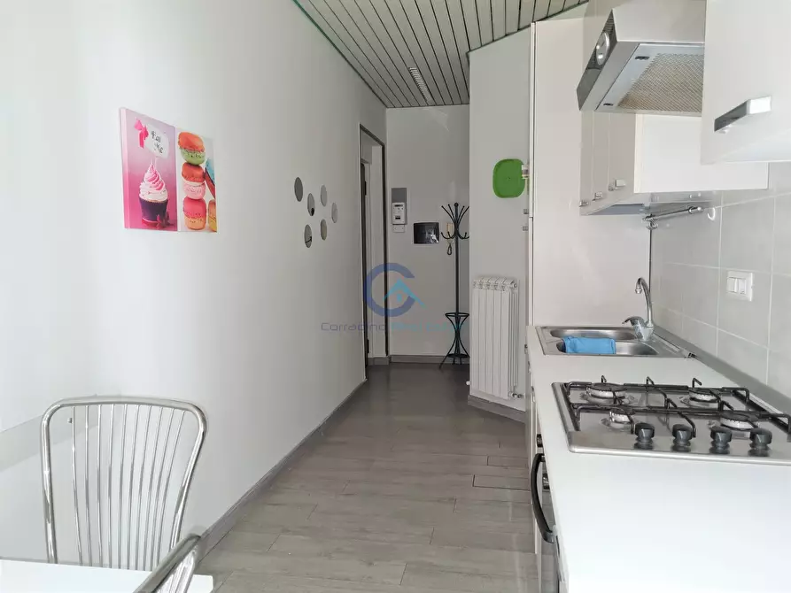 Immagine 4 di Trilocale in affitto  a Catanzaro