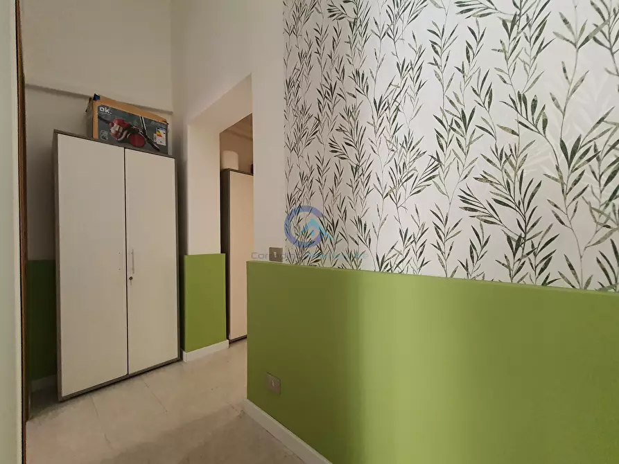 Immagine 5 di Ufficio in affitto  in via tommaso gulli 1 a Catanzaro