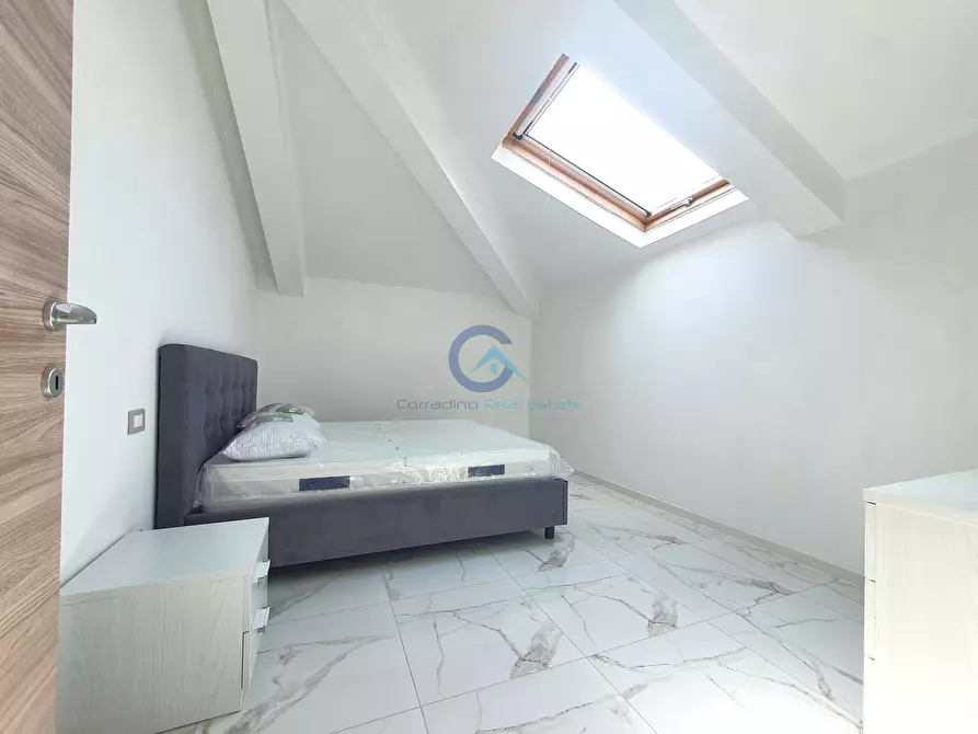 Immagine 4 di Mansarda in affitto  in Corso Giuseppe Mazzini 213 a Catanzaro