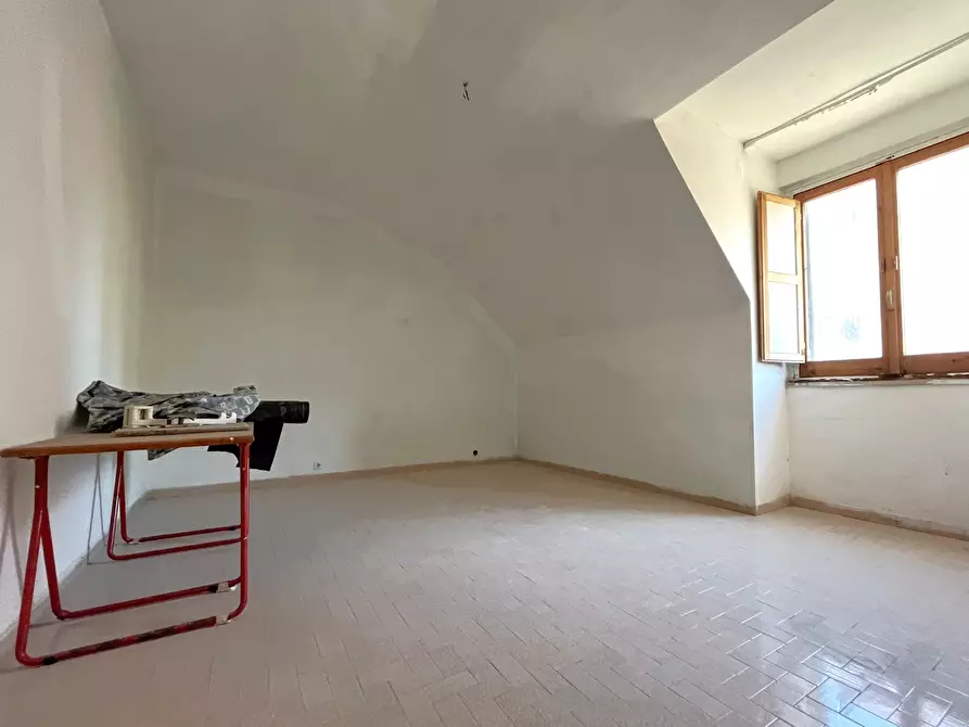 Immagine 4 di Attico in vendita  a Catanzaro