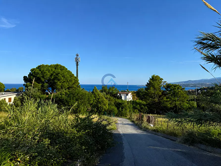 Immagine 8 di Terreno edificabile in vendita  in Contrada Costa degli Aranci 18 a Montauro