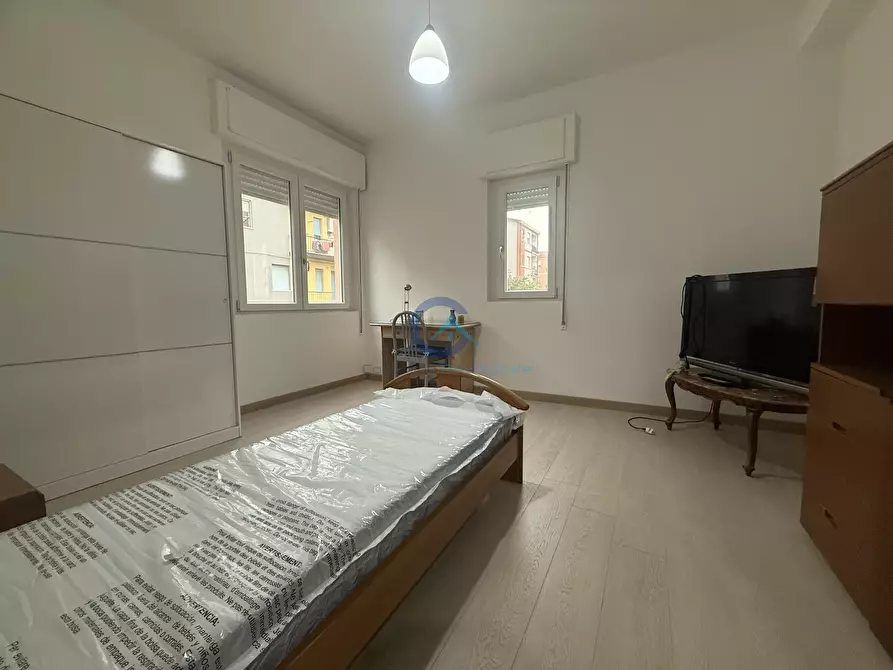 Immagine 4 di Trilocale in affitto  a Catanzaro