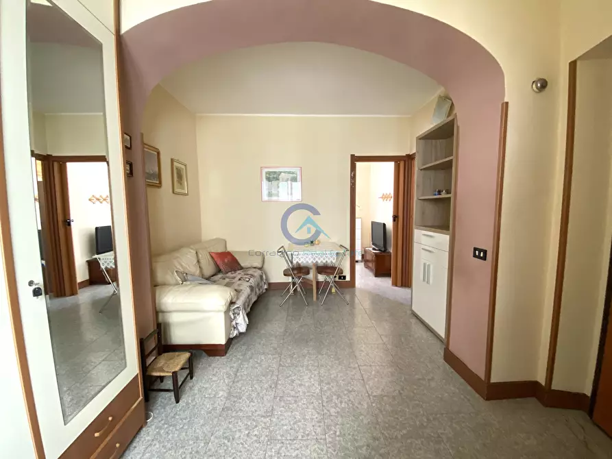 Immagine 1 di Bilocale in affitto  a Catanzaro