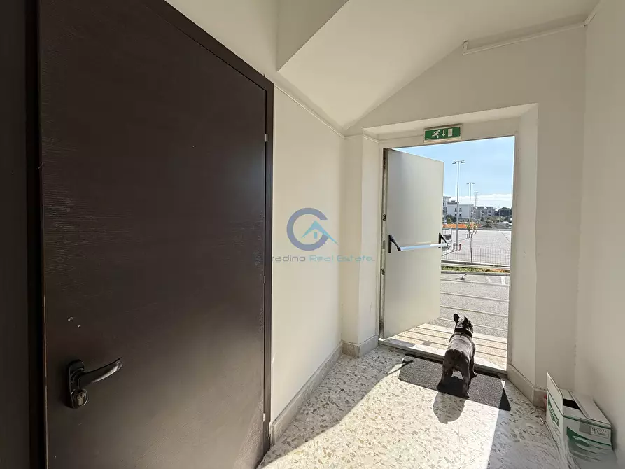 Immagine 15 di Palazzo in vendita  in Viale Magna Grecia 247 a Catanzaro