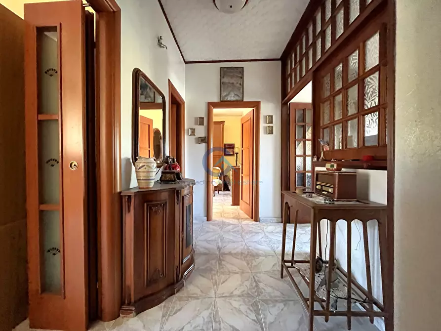 Immagine 9 di Quadrilocale in vendita  in Via Molise 7 a Catanzaro