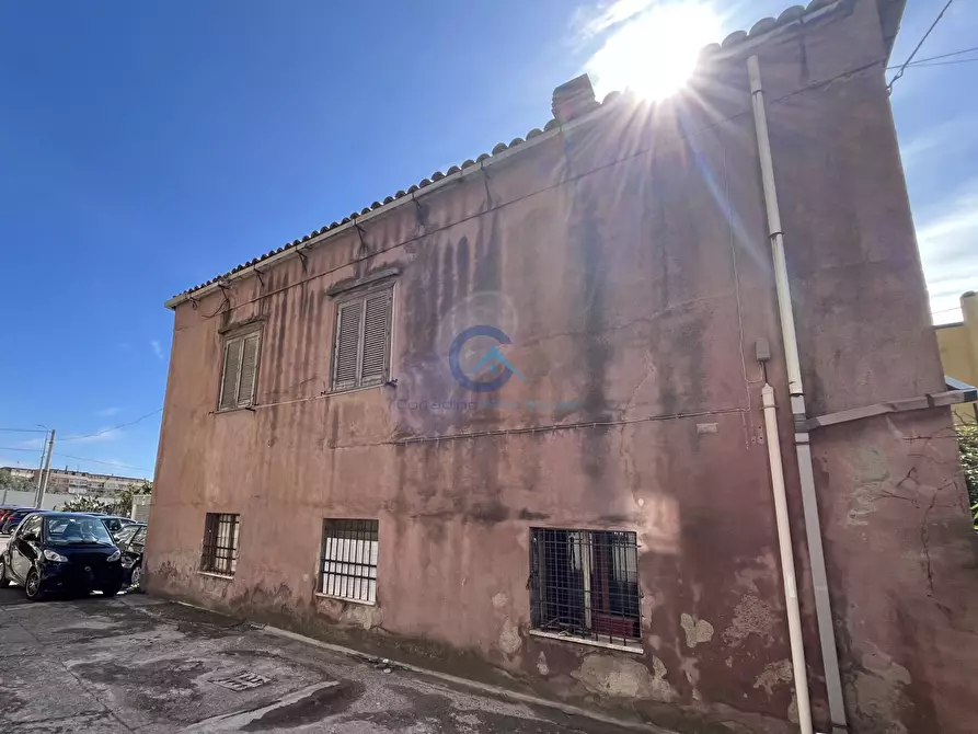 Immagine 18 di Casa indipendente in vendita  in Via Toscana 8c a Catanzaro