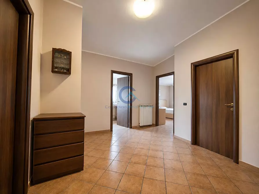 Immagine 8 di Appartamento in vendita  a Catanzaro