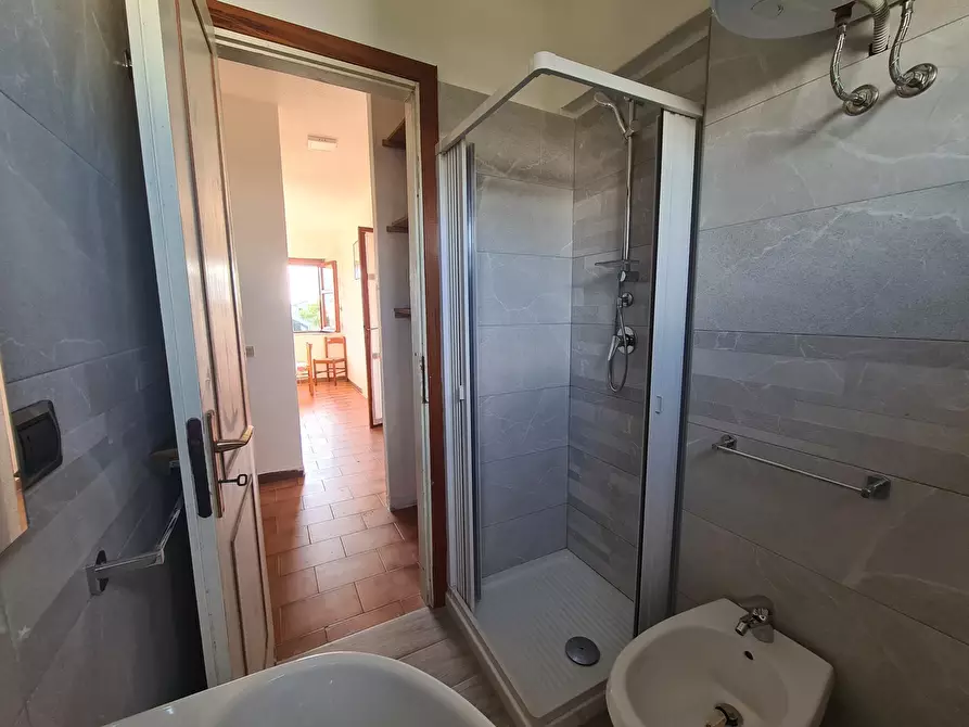 Immagine 10 di Villetta a schiera in vendita  in Villaggio Eucaliptus 53 a Simeri Crichi