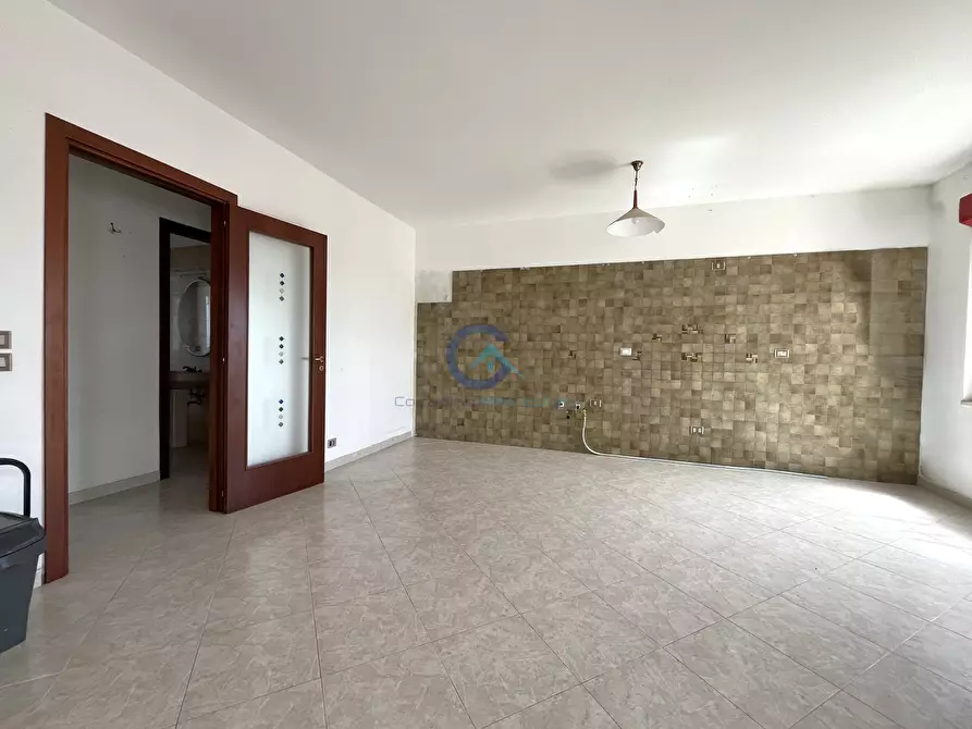 Immagine 6 di Quadrilocale in vendita  in Via Brigata Catanzaro 12 a Catanzaro