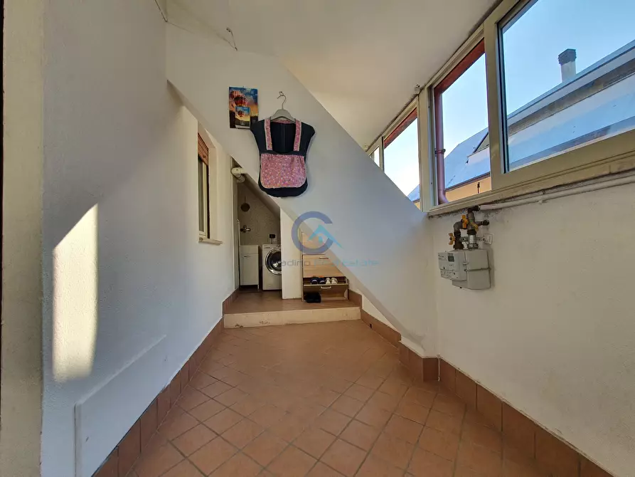 Immagine 13 di Trilocale in affitto  a Catanzaro