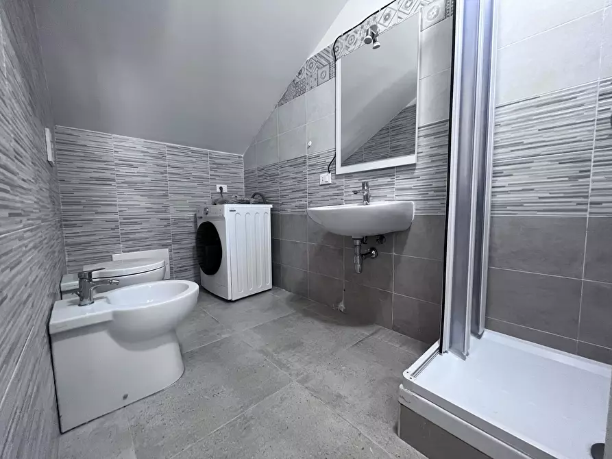 Immagine 5 di Monolocale in affitto  a Catanzaro