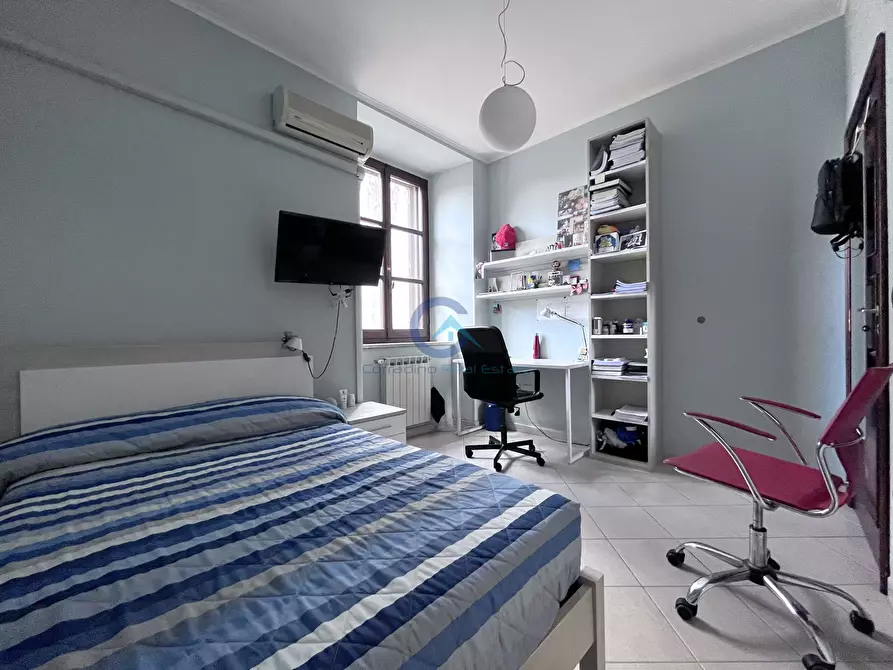 Immagine 8 di Stanza singola in affitto  in Via Nicea 1 a Catanzaro