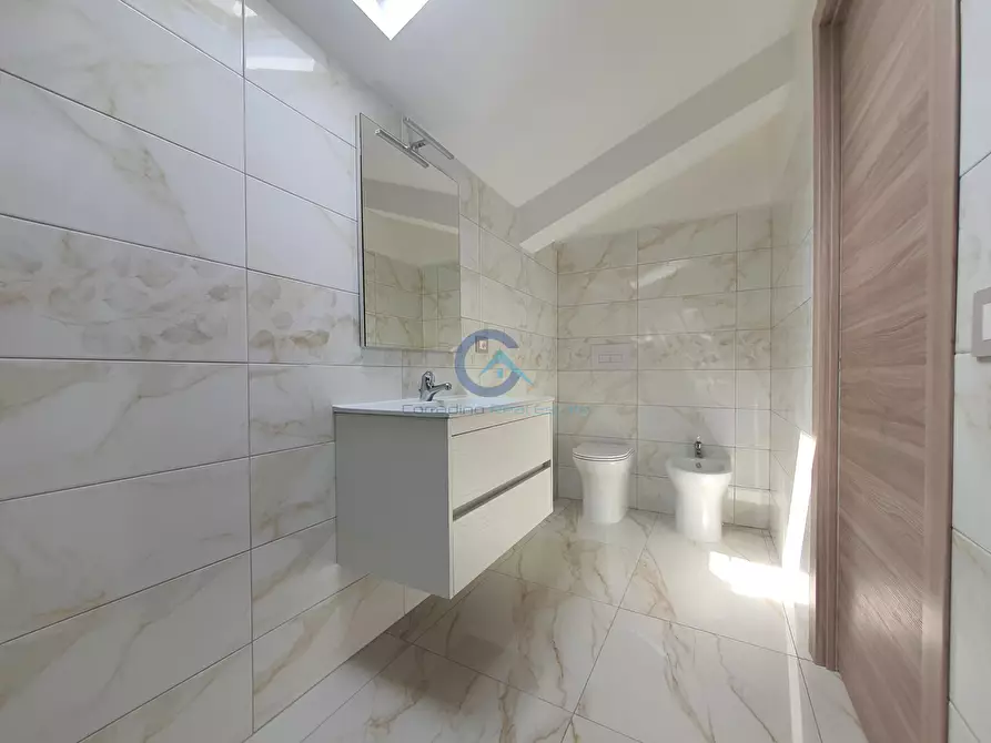 Immagine 8 di Mansarda in affitto  in Corso Giuseppe Mazzini 213 a Catanzaro