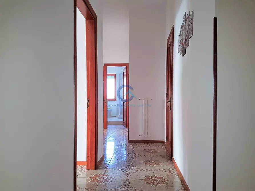 Immagine 2 di Bilocale in affitto  in Via Caprera a Catanzaro