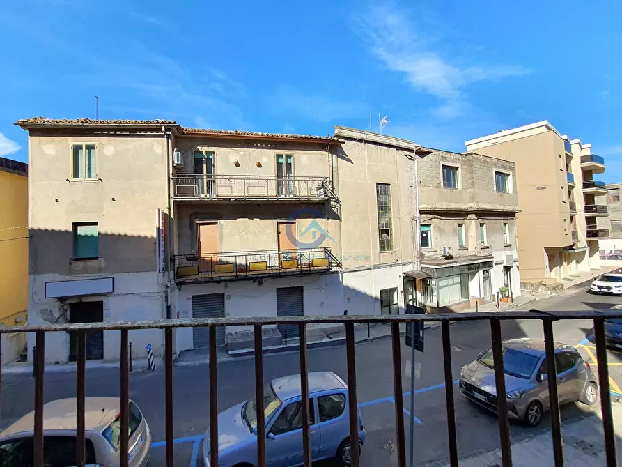 Immagine 12 di Bilocale in vendita  in Via Vincenzo Ciaccio 20 a Catanzaro