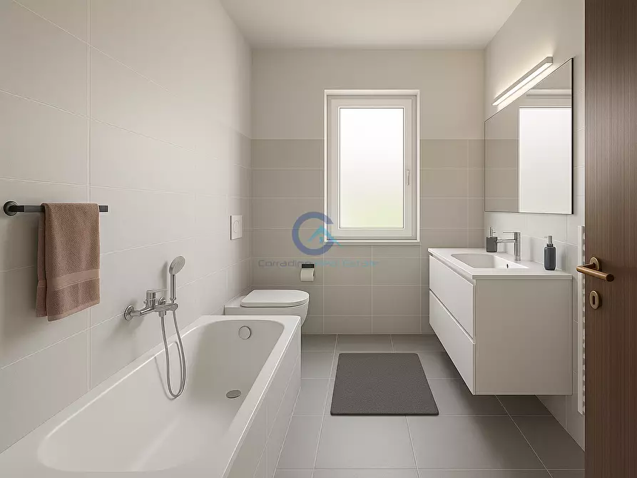 Immagine 10 di Villa in vendita  in Villaggio Santa Lucia 5 a Simeri Crichi