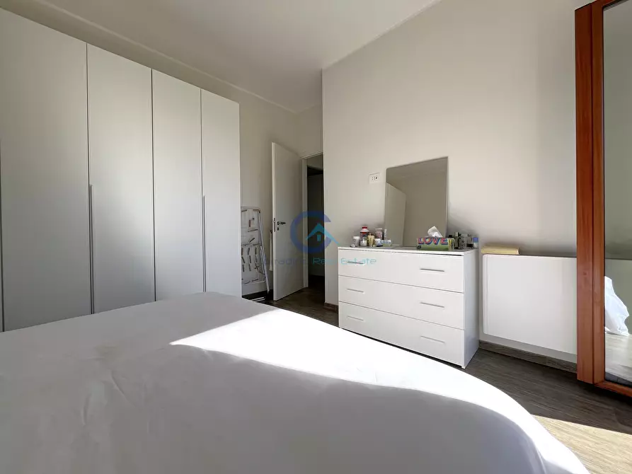 Immagine 9 di Trilocale in vendita  in Traversa IV Viale Crotone 8 a Catanzaro