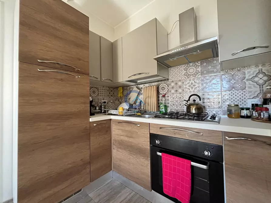 Immagine 2 di Trilocale in vendita  in Traversa IV Viale Crotone 8 a Catanzaro