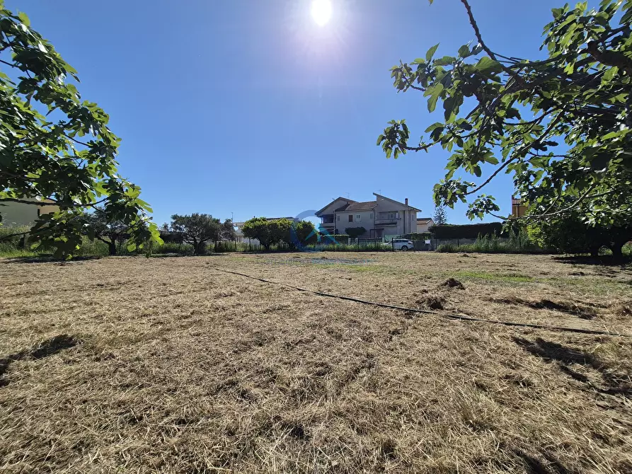 Immagine 5 di Terreno edificabile in vendita  in Via Giovanni Falcone 39 a Borgia